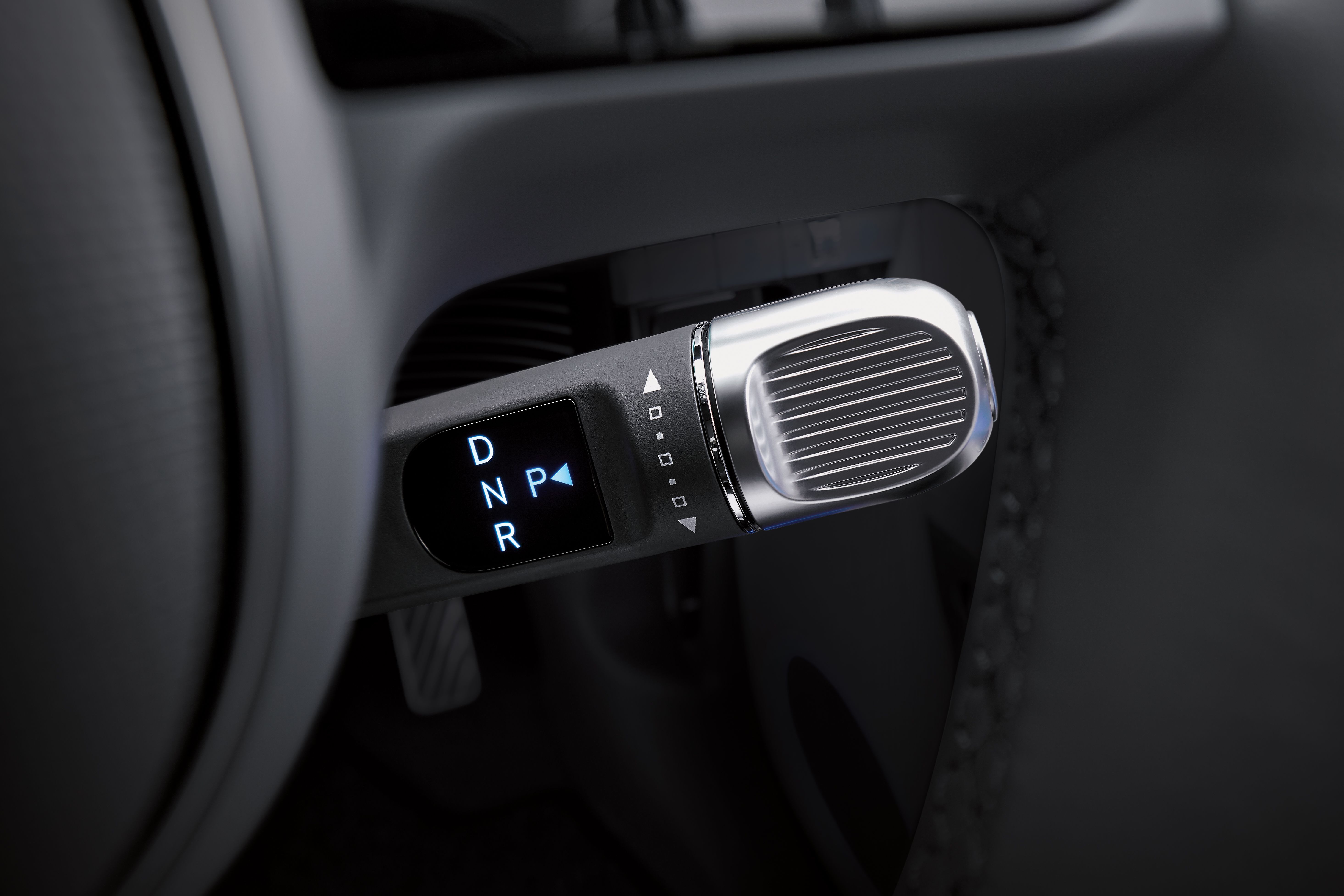 IONIQ 5 Column Type Shift-By-Wire